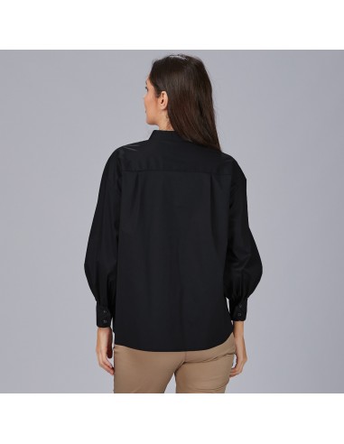 CAMISA MUJER OVERSIZE MADDALENA