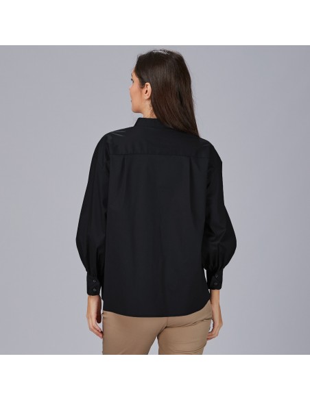 CAMISA MUJER OVERSIZE MADDALENA