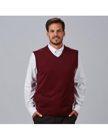 CHALECO CAMARERO UNISEX