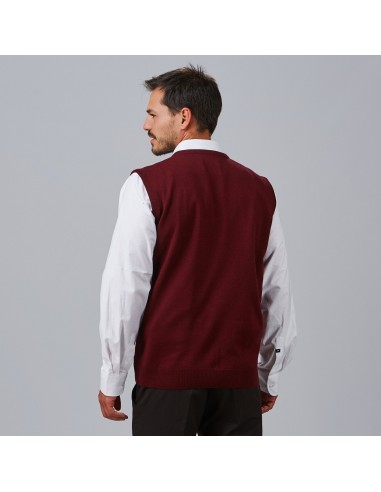 CHALECO CAMARERO UNISEX
