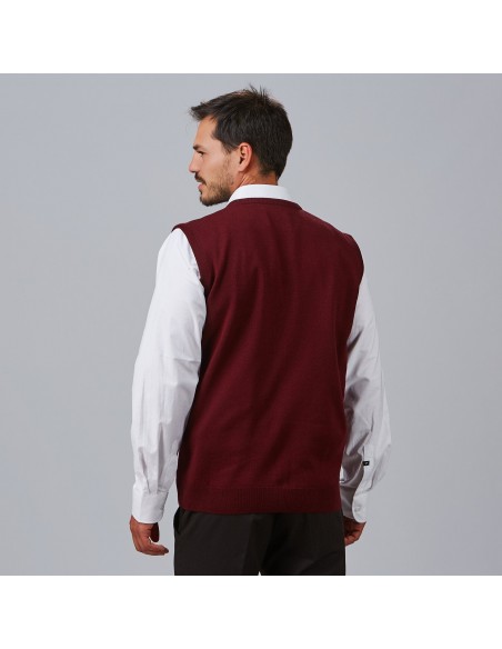 CHALECO CAMARERO UNISEX