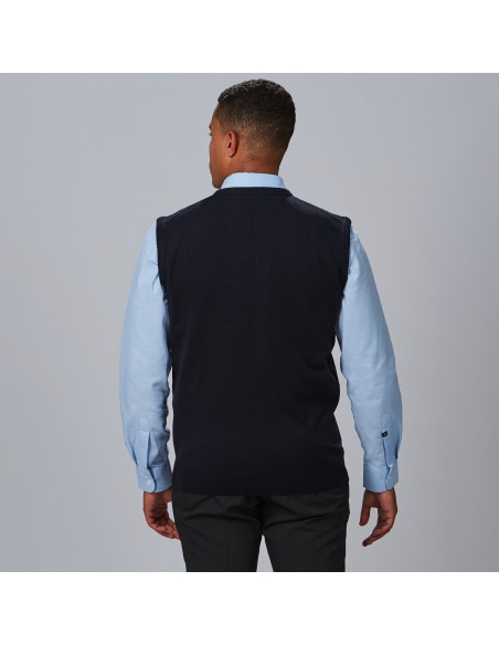 CHALECO CAMARERO UNISEX