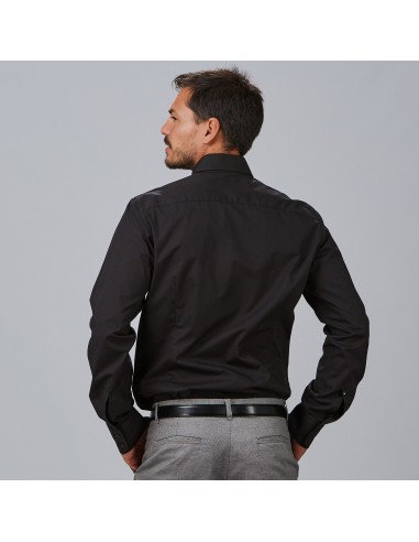 CAMISA HOMBRE SLIM FIT SIMONE