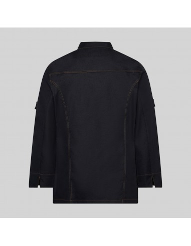 CHAQUETA COCINA HOMBRE MORAN