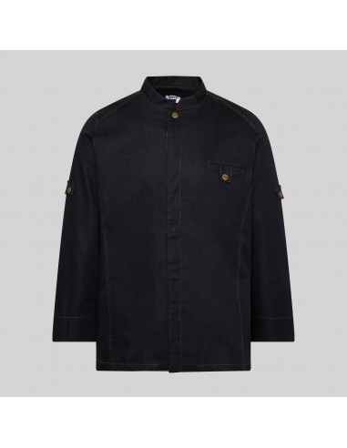 CHAQUETA COCINA HOMBRE MORAN