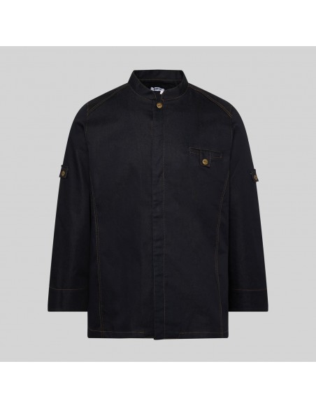 CHAQUETA COCINA HOMBRE MORAN