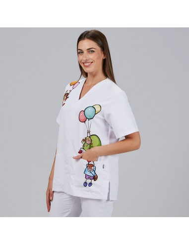 BLUSA UNISEX AMAIA