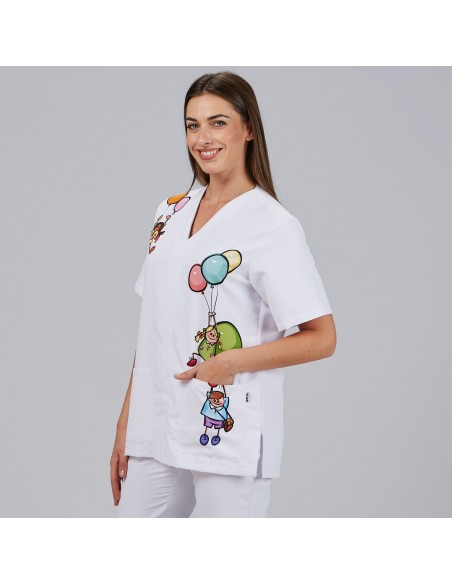 BLUSA UNISEX AMAIA