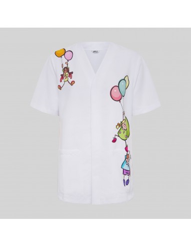 BLUSA UNISEX AMAIA