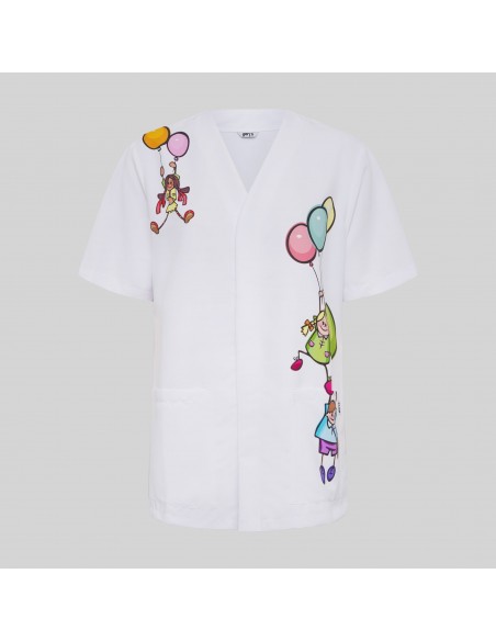 BLUSA UNISEX AMAIA