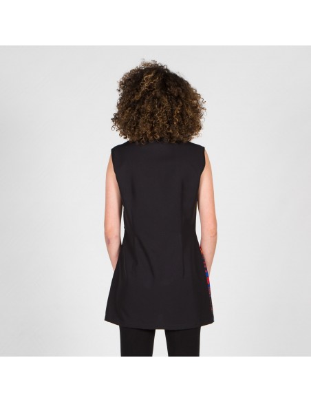 VESTIDO MUJER TULIPÁN
