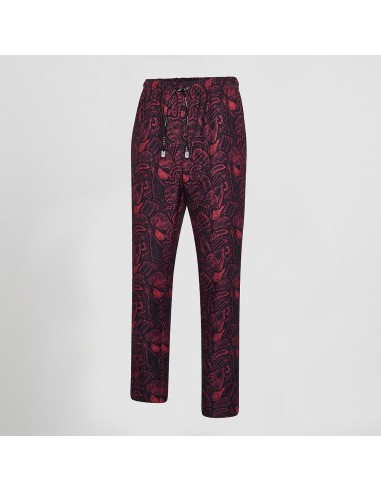 PANTALÓN MICROFIBRA ESTAMPADO UNISEX