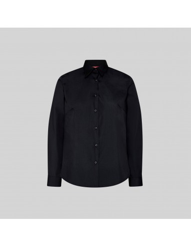 CAMISA MUJER MANGA LARGA POP