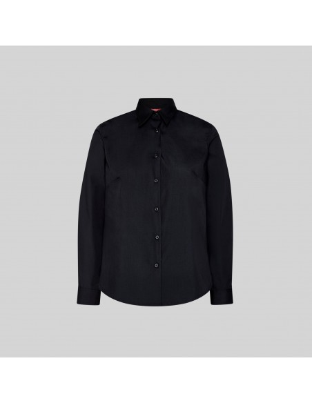 CAMISA MUJER MANGA LARGA POP