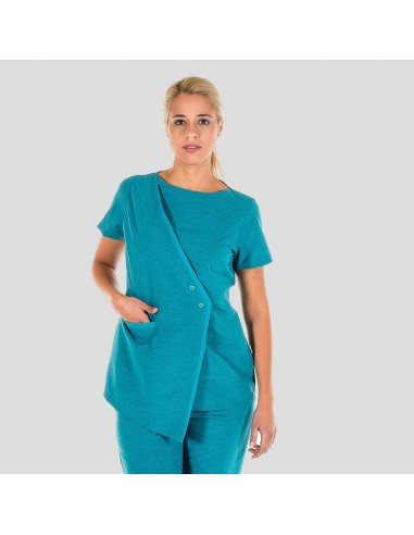 BLUSA MUJER GEMA JASPER