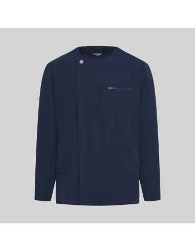 BLUSA HOMBRE ABIERTA MANGA LARGA HERNAN