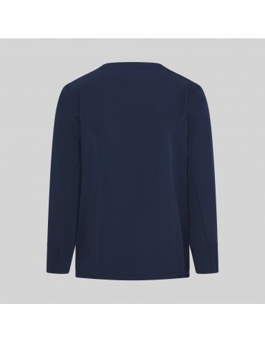 BLUSA HOMBRE ABIERTA MANGA LARGA HERNAN