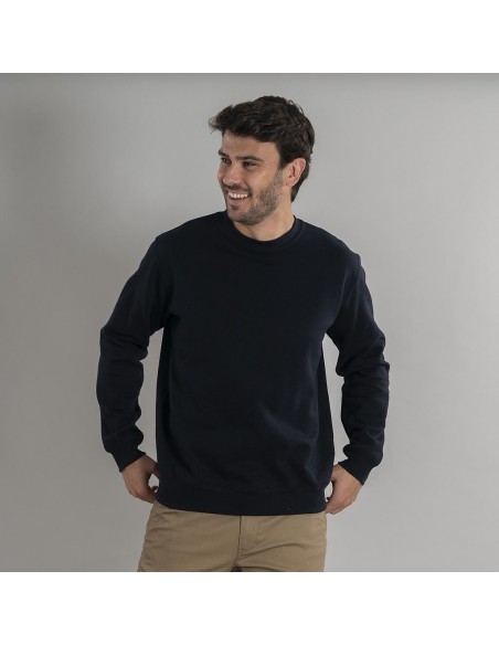 SUDADERA UNISEX MONTERREI