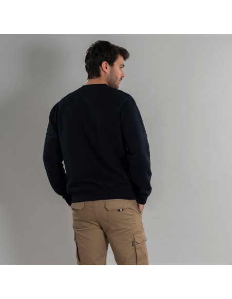 SUDADERA UNISEX MONTERREI