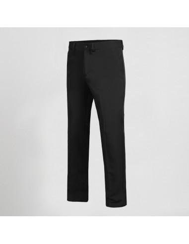 PANTALÓN HOMBRE SIN PINZAS TRIVIAL