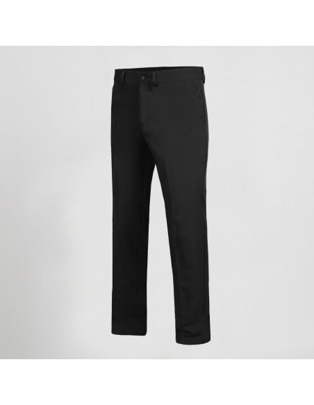 PANTALÓN HOMBRE SIN PINZAS TRIVIAL