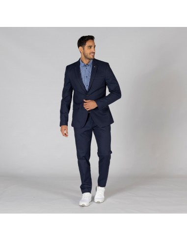 PANTALÓN HOMBRE CHINO MEETING