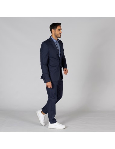 PANTALÓN HOMBRE CHINO MEETING