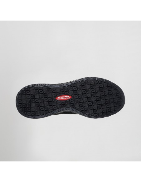 ZAPATILLAS SQUAD CHAOS SR- AWOA WATERPROOF SKECHERS MUJER