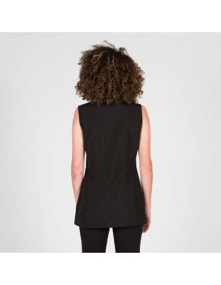 BLUSA MUJER LILAC