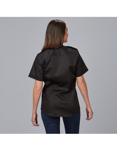 CAMISA UNISEX 4 BOLSILLOS ACIRÓN