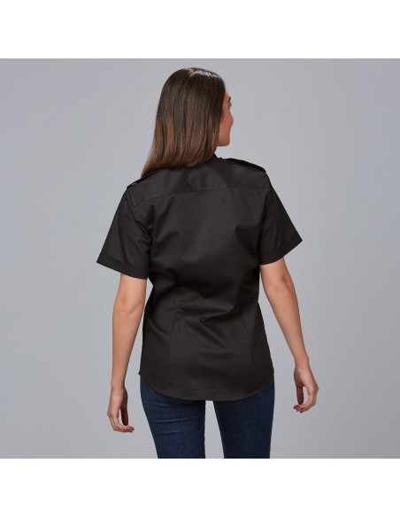 CAMISA UNISEX 4 BOLSILLOS ACIRÓN