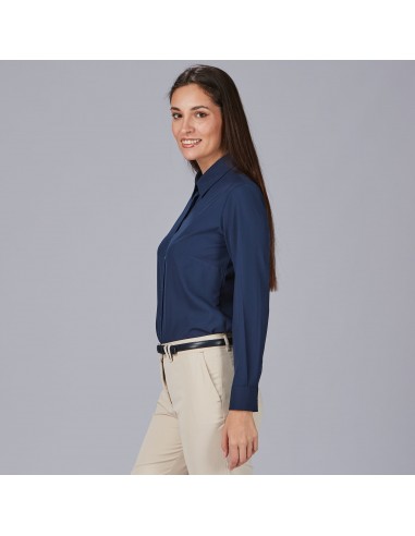 CAMISA MUJER AURORA