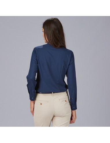CAMISA MUJER AURORA