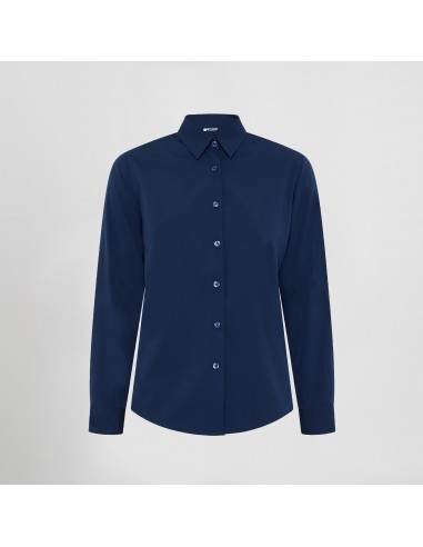 CAMISA MUJER AURORA