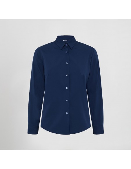 CAMISA MUJER AURORA