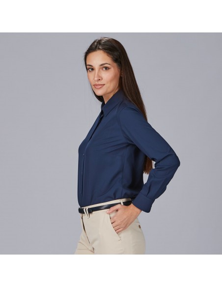 CAMISA MUJER AURORA