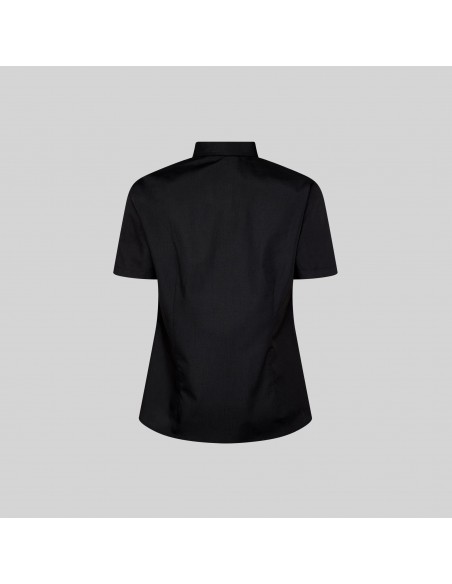 CAMISA MUJER MANGA CORTA POP