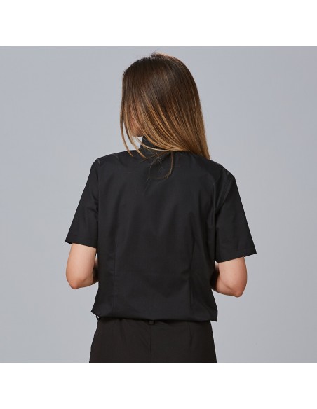 CAMISA MUJER MANGA CORTA POP