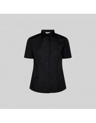 CAMISA MUJER MANGA CORTA POP
