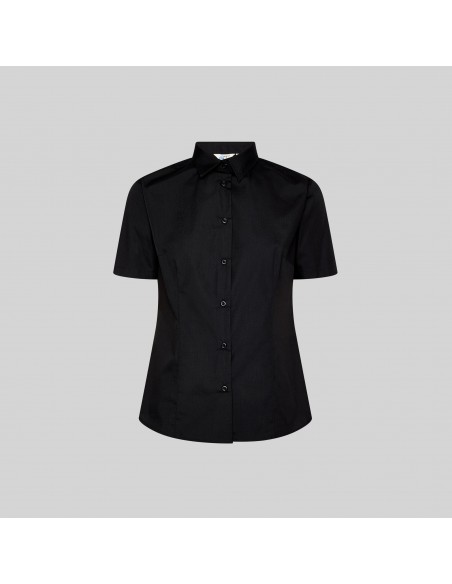 CAMISA MUJER MANGA CORTA POP