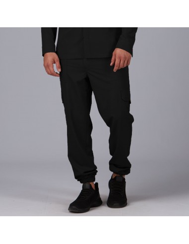 PANTALÓN CARGO UNISEX