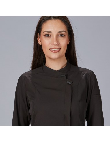 CHAQUETA COCINA MUJER TEJADA