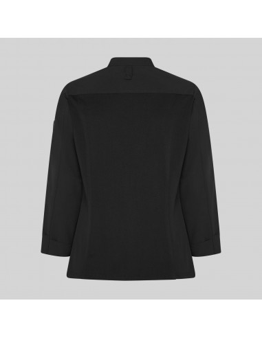 CHAQUETA COCINA MUJER TEJADA