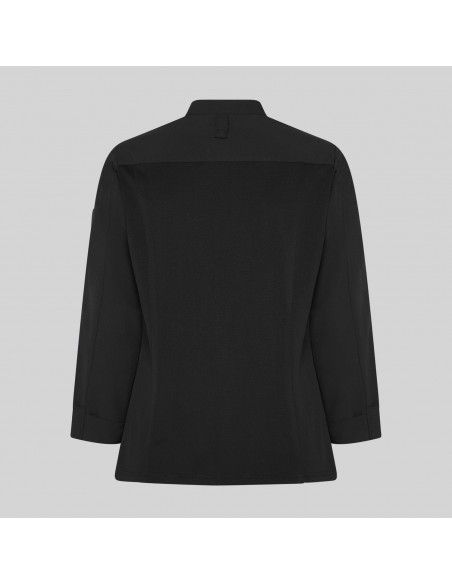 CHAQUETA COCINA MUJER TEJADA