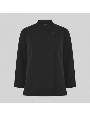 CHAQUETA COCINA MUJER TEJADA