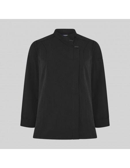 CHAQUETA COCINA MUJER TEJADA