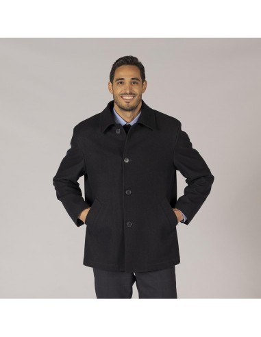 CHAQUETÓN HOMBRE MOUFLON