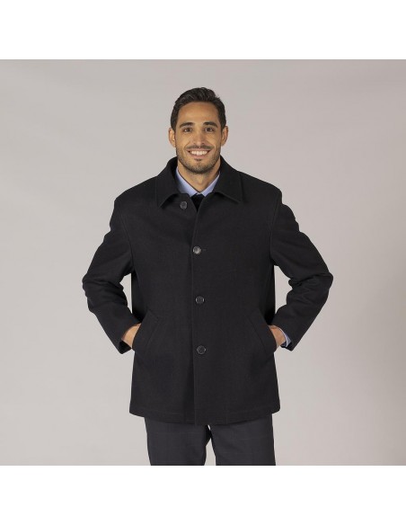 CHAQUETÓN HOMBRE MOUFLON