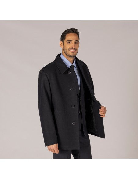 CHAQUETÓN HOMBRE MOUFLON