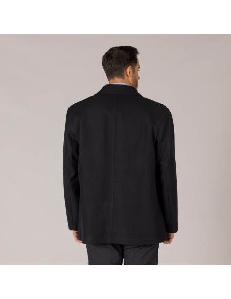 CHAQUETÓN HOMBRE MOUFLON
